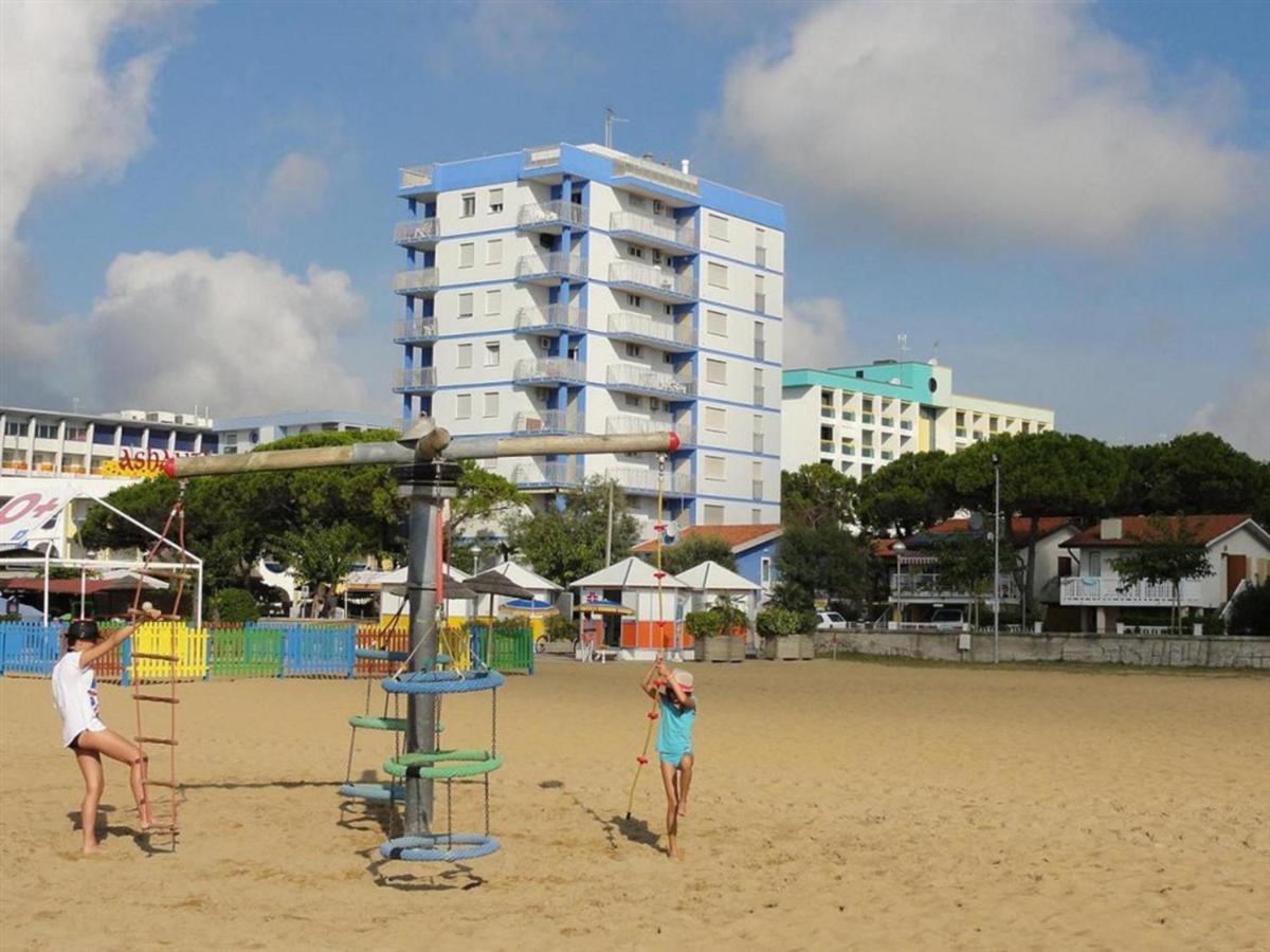 Condominio Bel Sole Bibione Exterior photo