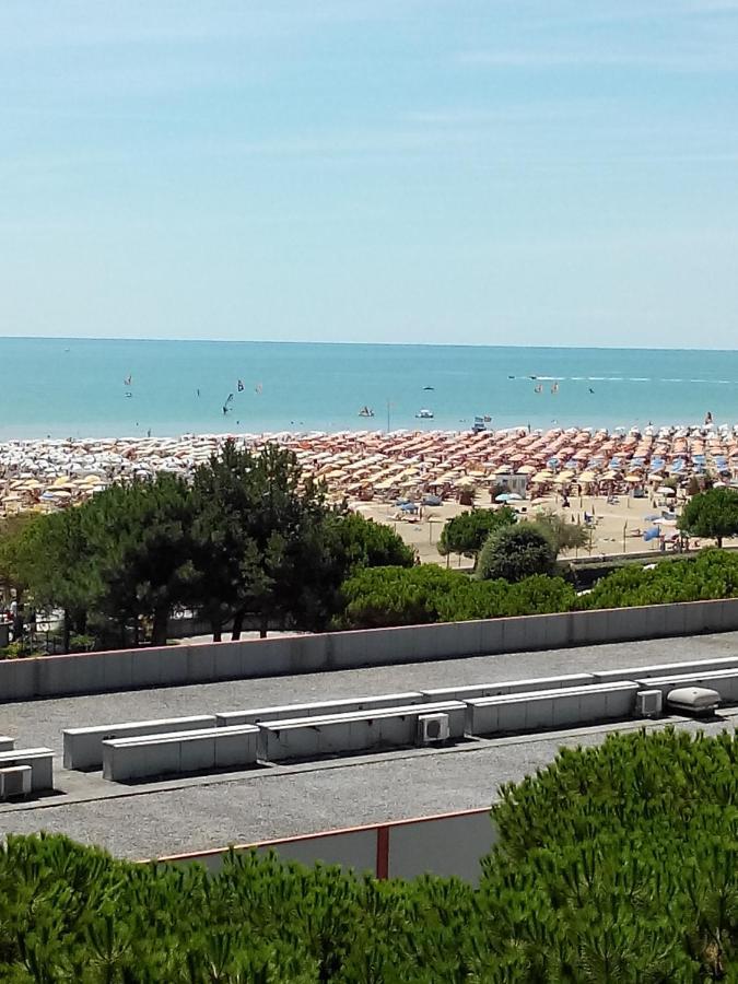 Condominio Bel Sole Bibione Exterior photo