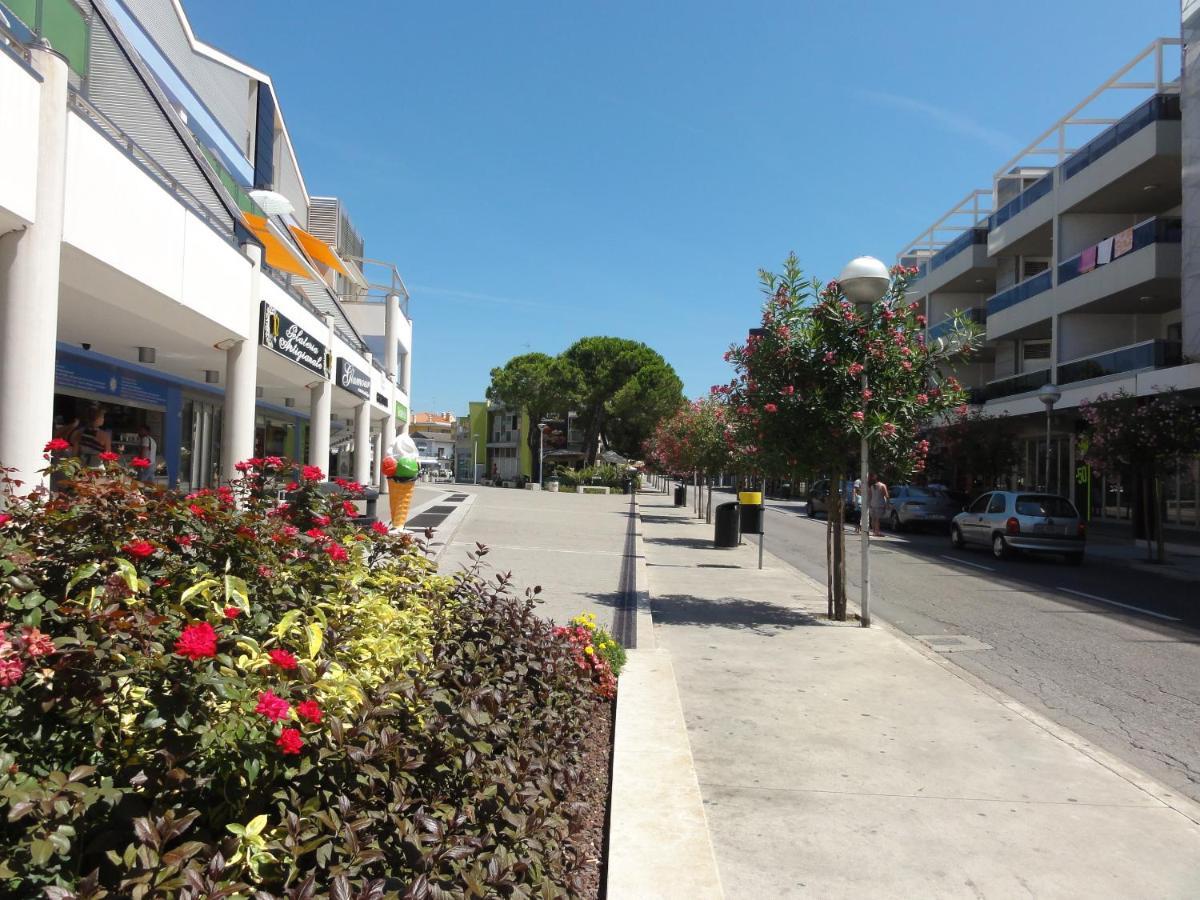 Condominio Bel Sole Bibione Exterior photo