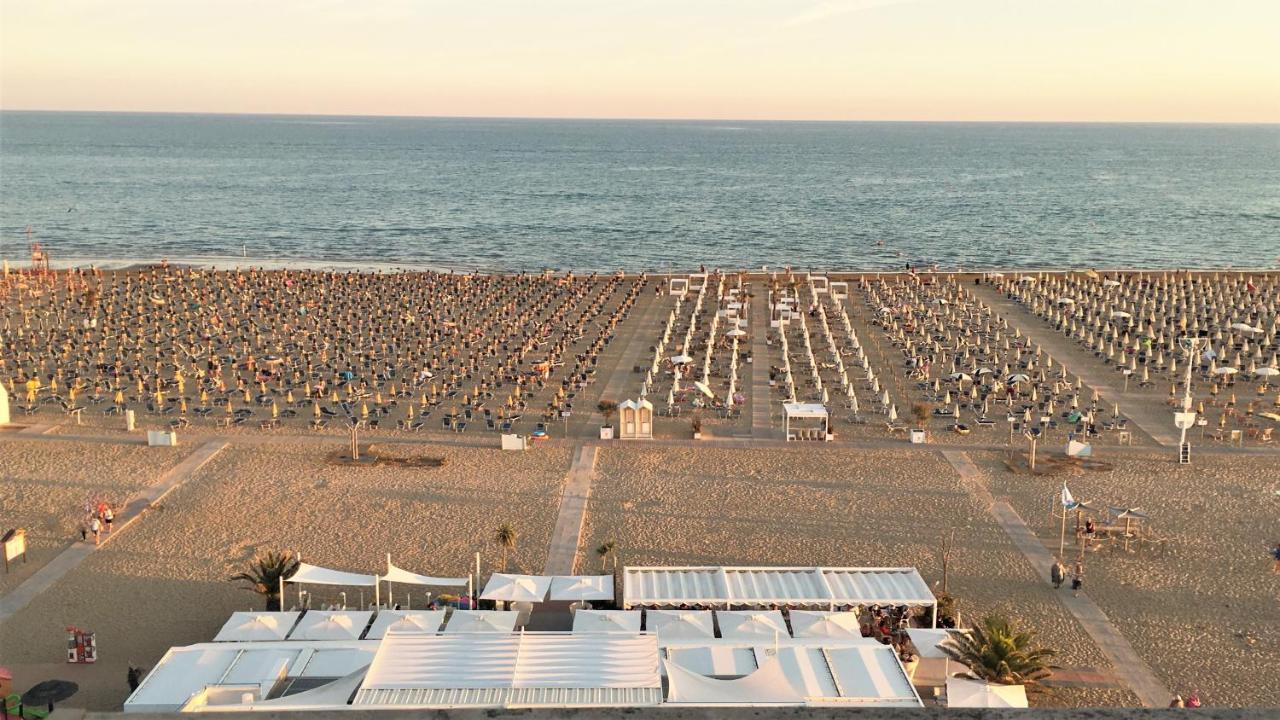 Condominio Bel Sole Bibione Exterior photo