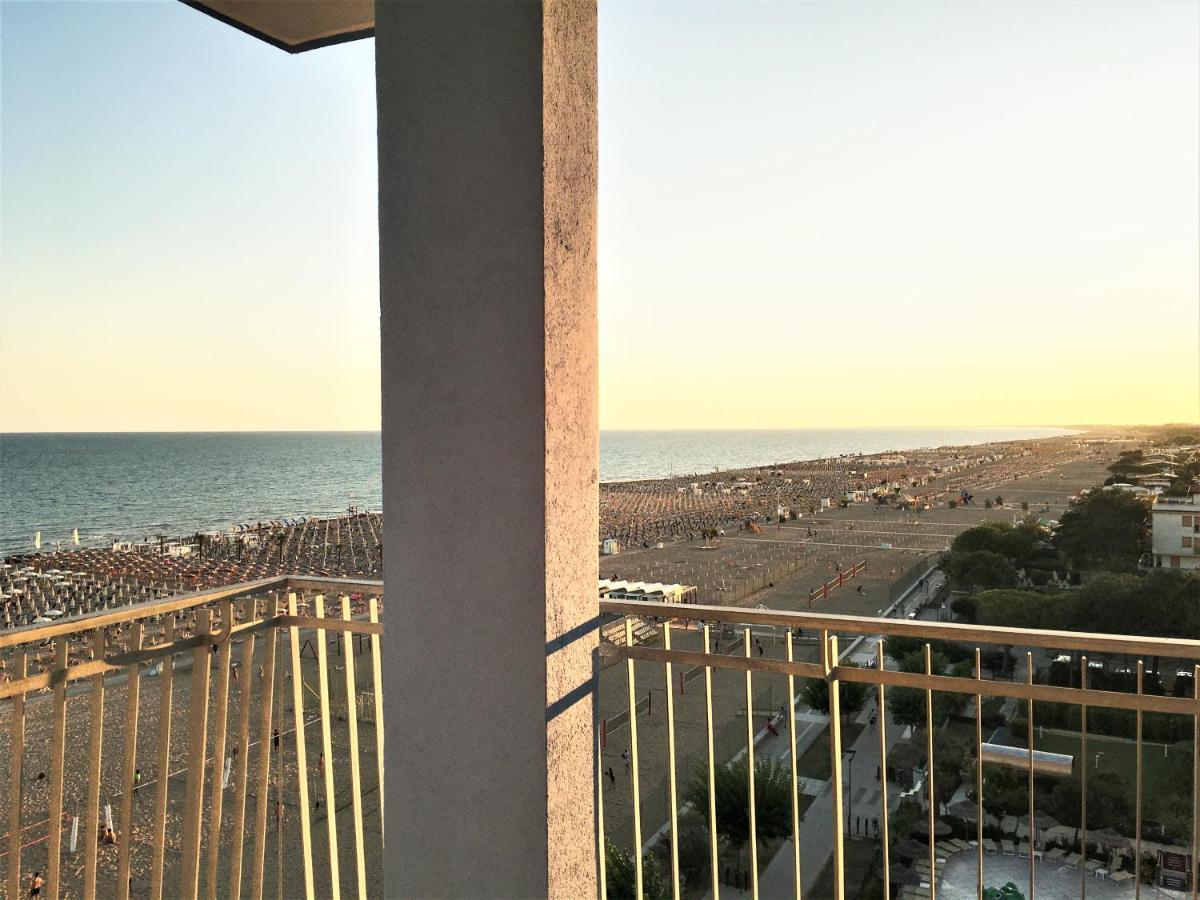 Condominio Bel Sole Bibione Exterior photo