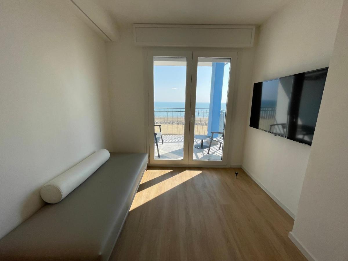 Condominio Bel Sole Bibione Exterior photo